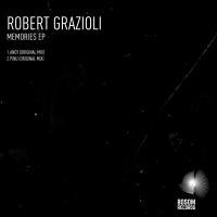 Artwork for Memories EP by Robert Grazioli