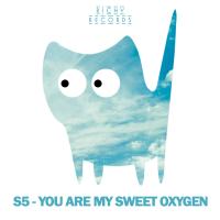 Artwork for You Are My Sweet Oxygen by S5