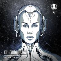 Artwork for Machine Learning by ENiGMA Dubz