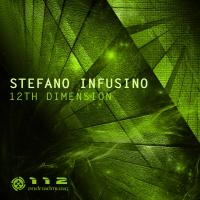 Artwork for 12th Dimension by Stefano Infusino