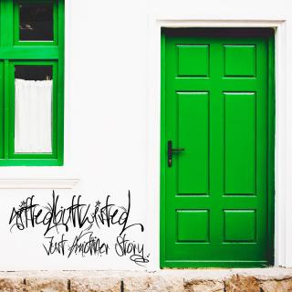 Artwork for Just Another Story