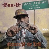 Artwork for Return of the Trill by Bun B