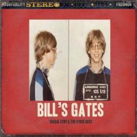 Artwork for Bill's Gates by Verbal Kent