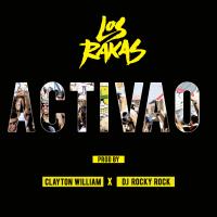 Artwork for Activao by Los Rakas