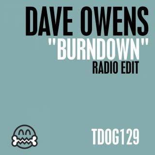 Artwork for Burndown (Radio Edit)