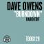 Artwork for Burndown (Radio Edit)