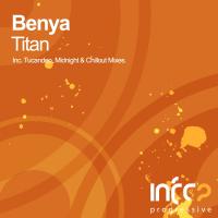 Artwork for Titan by Benya