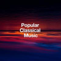 Artwork for Popular Classical Music by Various Artists