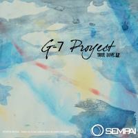 Artwork for True Love by G-7 Proyect