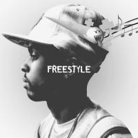 Artwork for Freestyle by Young L