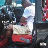 Artwork for Hot Boy by Troy Ave