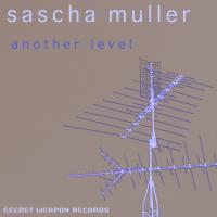 Artwork for Another Level EP by Sascha Muller