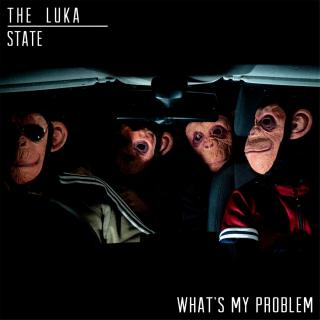 Artwork for What's My Problem