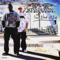 Artwork for In the City by Kingston