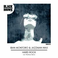 Artwork for Hard Rock EP by Iban Montoro