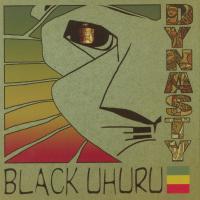Artwork for Dynasty by Black Uhuru