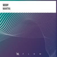 Artwork for Mantra by Seegy