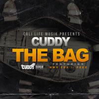 Artwork for The Bag (feat. Hwy Foe & Peez) by Cuddy