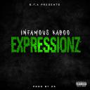 Artwork for Expressionz