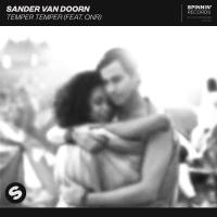 Artwork for Temper Temper (feat. ONR) by Sander van Doorn