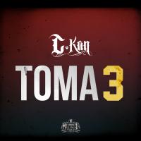 Artwork for Toma 3 by C-Kan