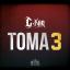 Artwork for Toma 3