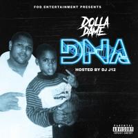 Artwork for DNA by Dolla Dame