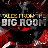 Artwork for Tales From The Big Room by Various Artists