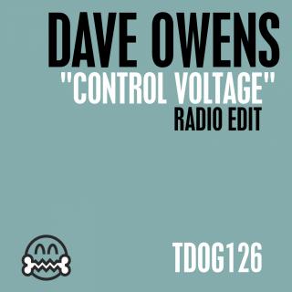 Artwork for Control Voltage (Radio Edit)