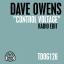 Artwork for Control Voltage (Radio Edit)