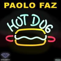 Artwork for Hot Dog Ep by Paolo Faz