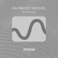 Artwork for The Scientist by Kai Randy Michel