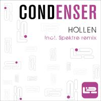 Artwork for Condenser by Hollen