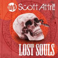 Artwork for Lost Souls by Scott Attrill