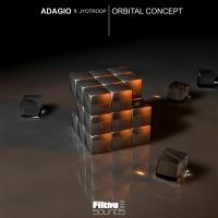 Artwork for Orbital Concept by Adagio