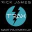 Artwork for Make Your Mind Up (Original Mix)