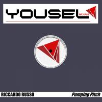 Artwork for Pumping Pitch by Riccardo Russo