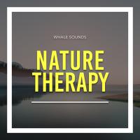 Artwork for Nature Therapy by Whale Sounds