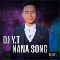 Artwork for Nana Song by DJ Y.T