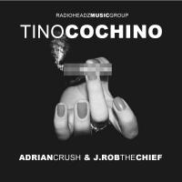 Artwork for So High (feat. Adrian Crush & J.Rob The Chief) by Tino Cochino