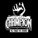 Artwork for Champion (feat. Mcarthur the Jynx)