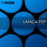 Artwork for Perfect Moments by Lang & Yep