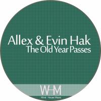 Artwork for The Old Year Passes by Allex