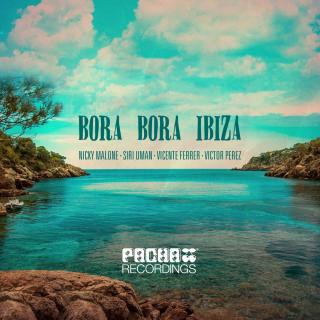 Artwork for Bora Bora Ibiza