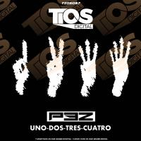 Artwork for Uno-Dos-Tres-Cuatro by Pez