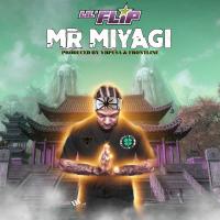 Artwork for Mr Miyagi by Lil Flip