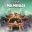 Artwork for Mr Miyagi