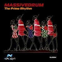 Artwork for The Prime Rhythm by Massivedrum