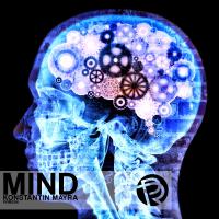 Artwork for Mind by Konstantin Mayra
