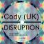 Artwork for Disruption (Sillvio P Dub Remix)